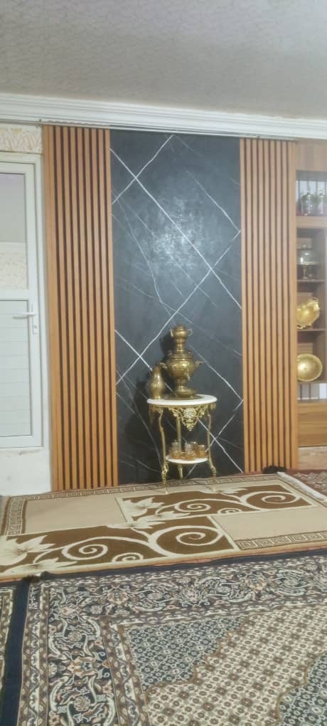 طراحی و اجرای کابینت مدرن در ماکو با رویال کابین